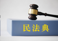 民法典审议通过：以人民名义，铸权利法典